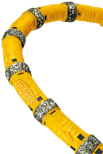 TYROLIT Diamant-Wandsäge