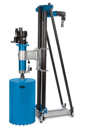 TYROLIT Bohrgerät BC-2